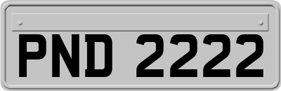 PND2222