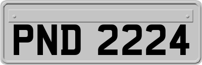 PND2224