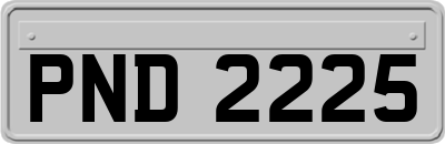 PND2225