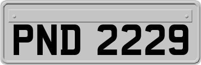 PND2229