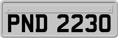 PND2230