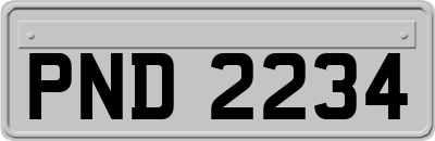 PND2234