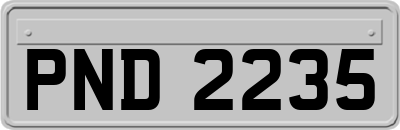 PND2235
