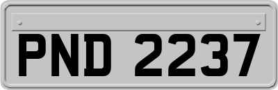 PND2237