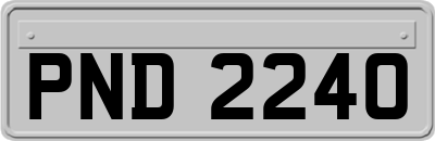 PND2240