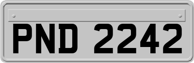 PND2242
