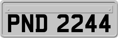 PND2244