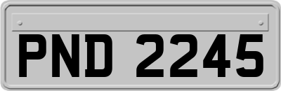 PND2245