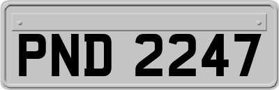 PND2247