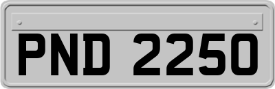 PND2250