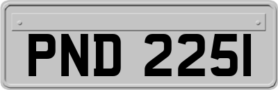PND2251