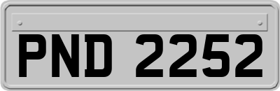 PND2252