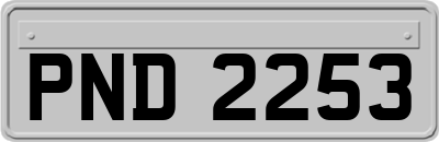 PND2253