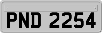 PND2254