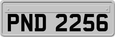 PND2256