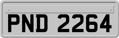 PND2264