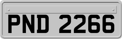 PND2266