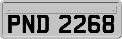 PND2268