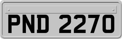 PND2270