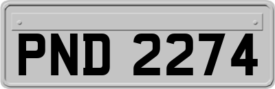 PND2274