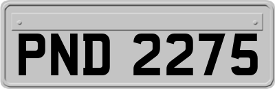 PND2275