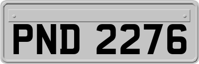 PND2276