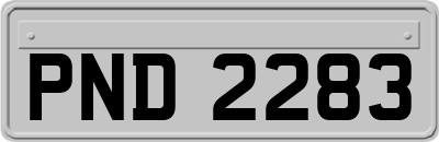 PND2283