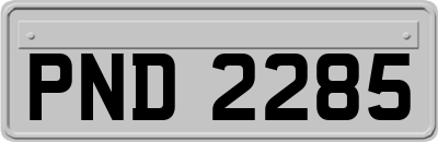 PND2285