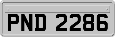 PND2286