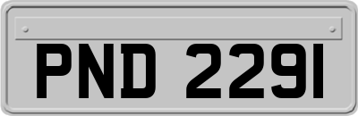 PND2291