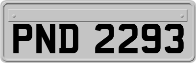 PND2293