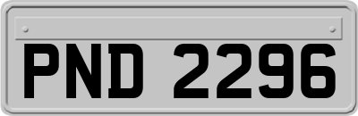 PND2296