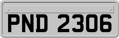 PND2306