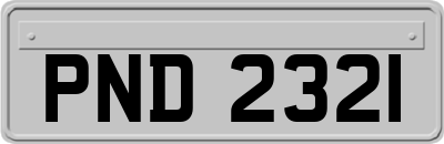 PND2321