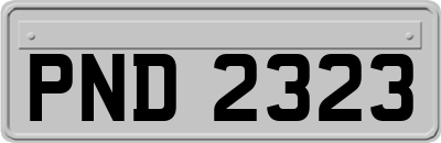 PND2323