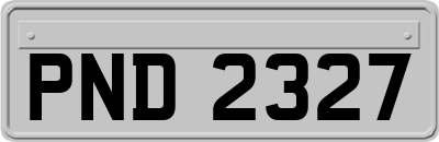 PND2327