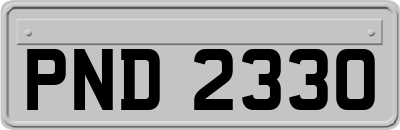 PND2330