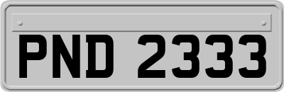 PND2333
