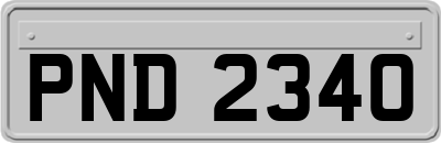 PND2340