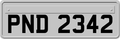 PND2342
