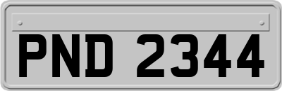 PND2344