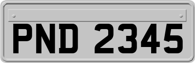 PND2345