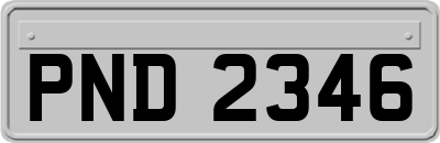 PND2346