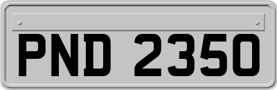PND2350