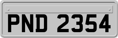 PND2354