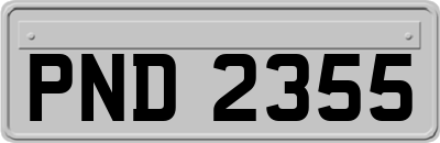 PND2355