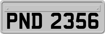 PND2356