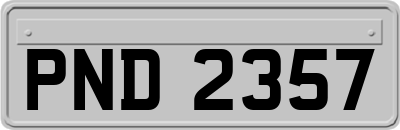 PND2357