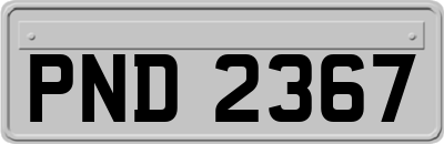 PND2367