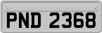 PND2368
